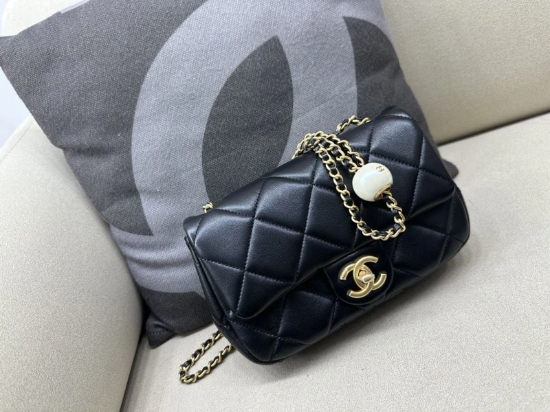 Ch**el cf series bags 4017-2310