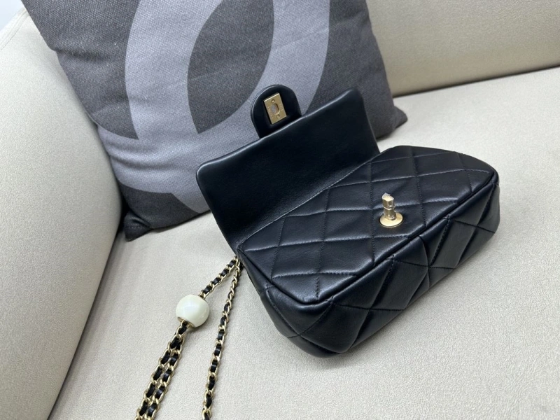 Ch**el cf series bags 4017-2310