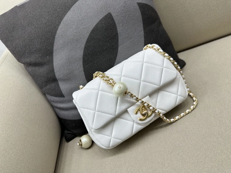 Ch**el cf series bags 4017-2312