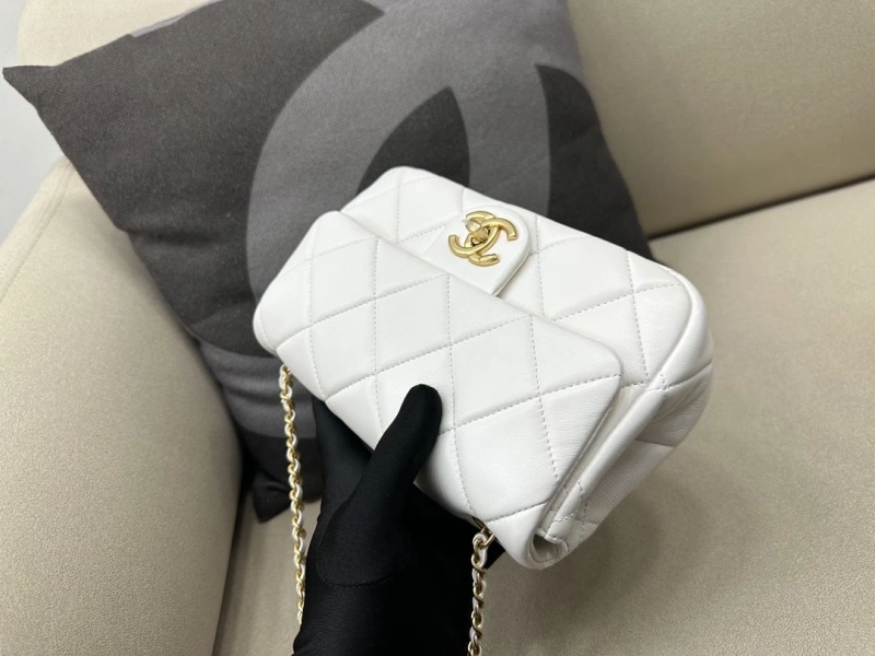 Ch**el cf series bags 4017-2312
