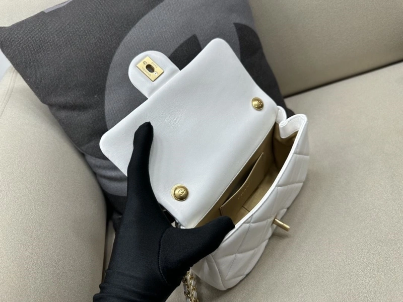 Ch**el cf series bags 4017-2312