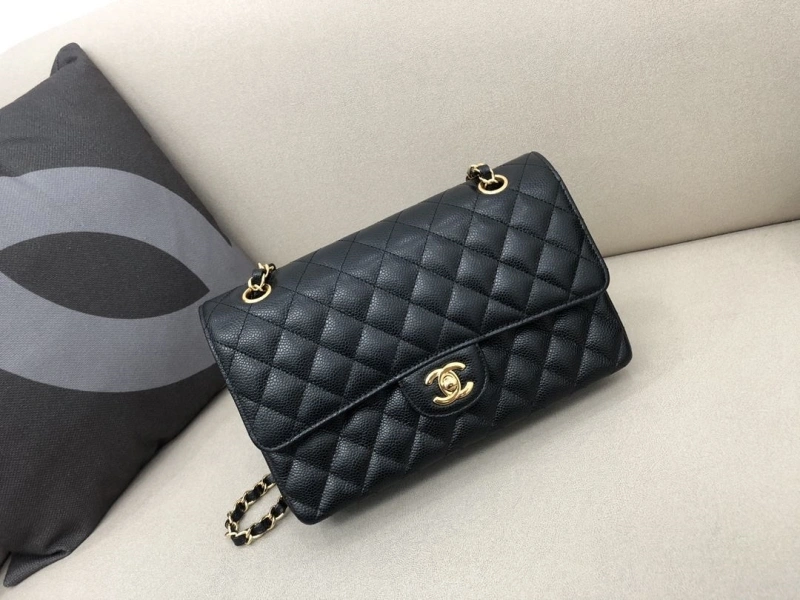 Ch**el cf series bags 4017-2313