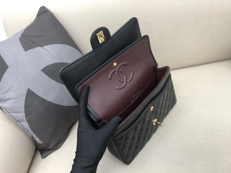 Ch**el cf series bags 4017-2313