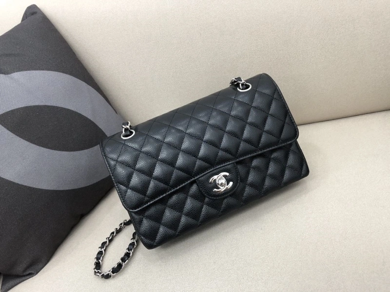Ch**el cf series bags 4017-2314