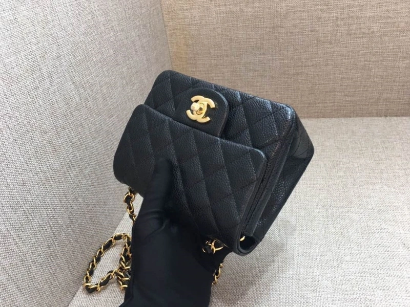 Ch**el cf series bags 4017-2315