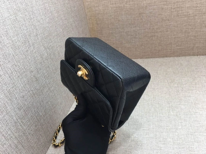 Ch**el cf series bags 4017-2315