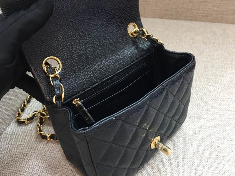 Ch**el cf series bags 4017-2315