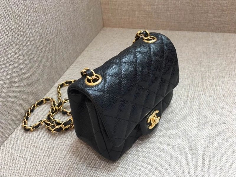 Ch**el cf series bags 4017-2315