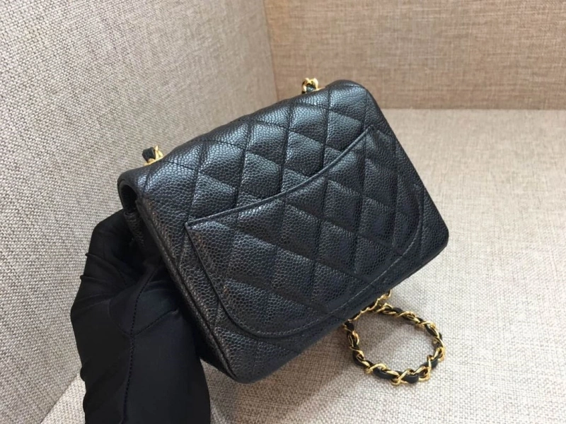 Ch**el cf series bags 4017-2315