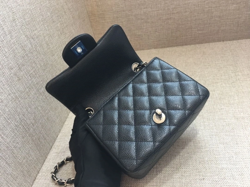 Ch**el cf series bags 4017-2316