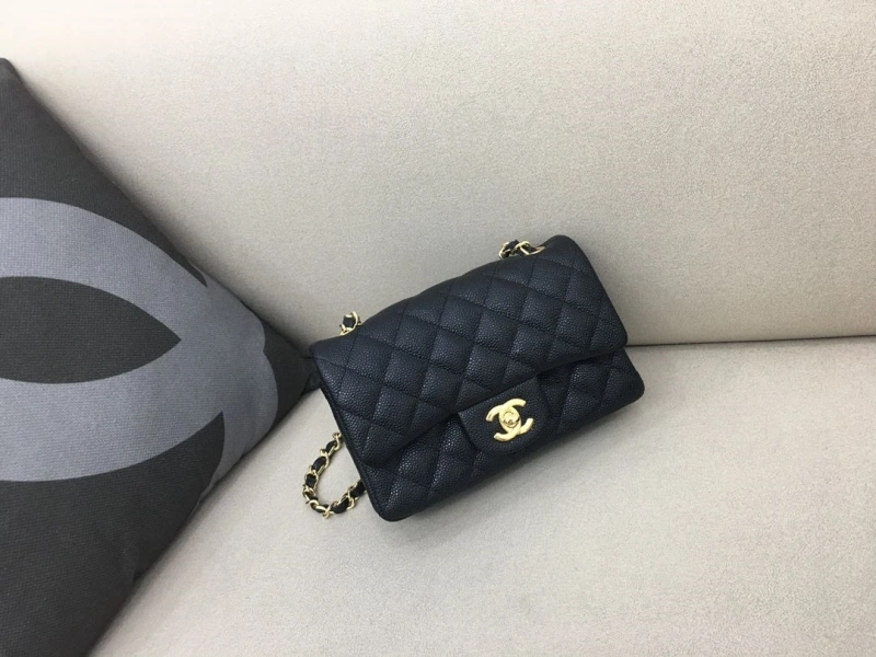 Ch**el cf series bags 4017-2317