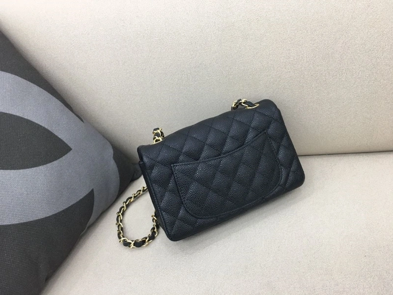 Ch**el cf series bags 4017-2317