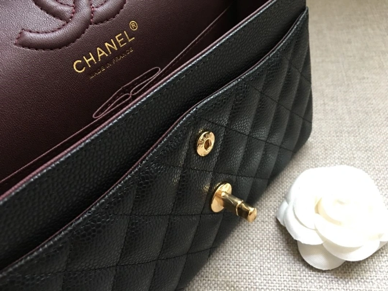 Ch**el cf series bags 4017-2319