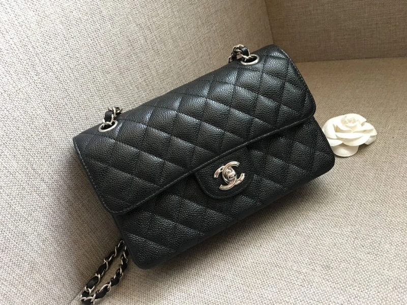 Ch**el cf series bags 4017-2320