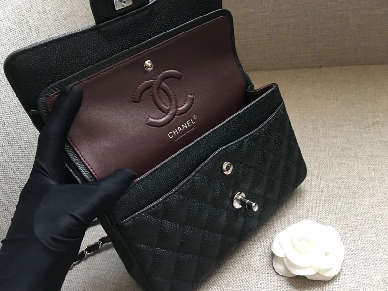 Ch**el cf series bags 4017-2320