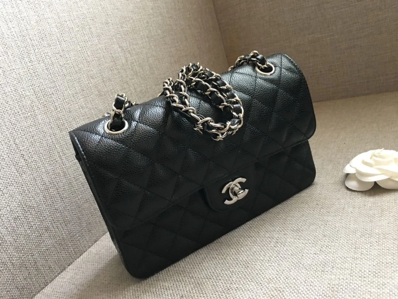 Ch**el cf series bags 4017-2320