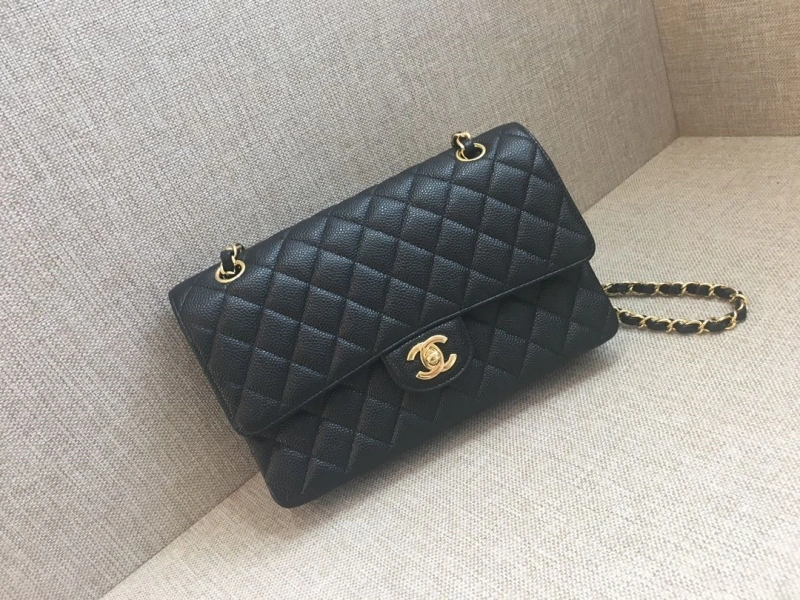 Ch**el cf series bags 4017-2321