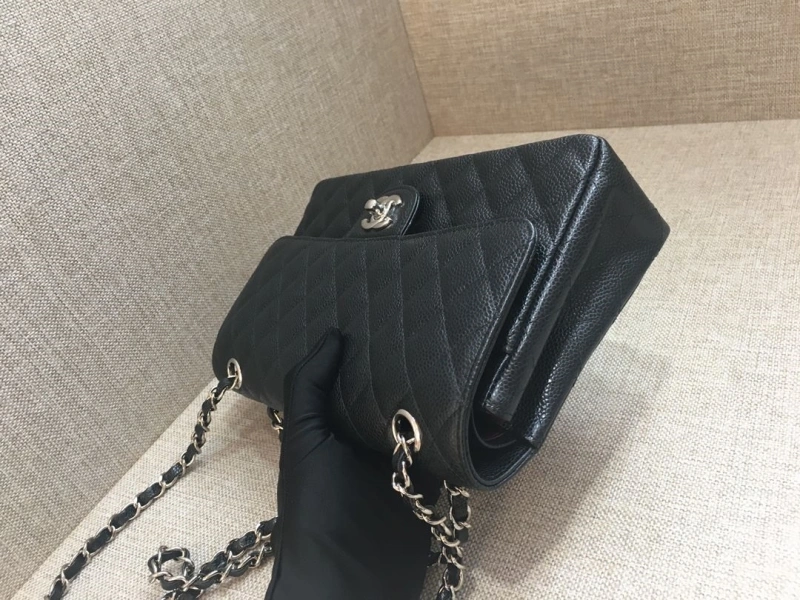 Ch**el cf series bags 4017-2322