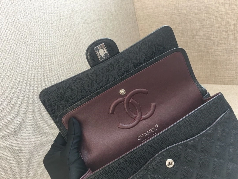 Ch**el cf series bags 4017-2322