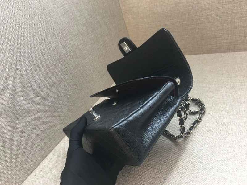 Ch**el cf series bags 4017-2322