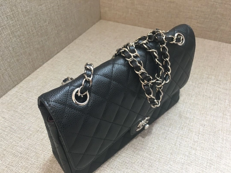 Ch**el cf series bags 4017-2322