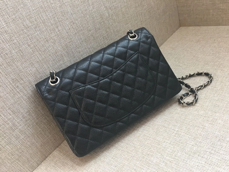 Ch**el cf series bags 4017-2322