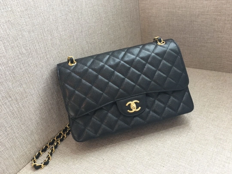 Ch**el cf series bags 4017-2323