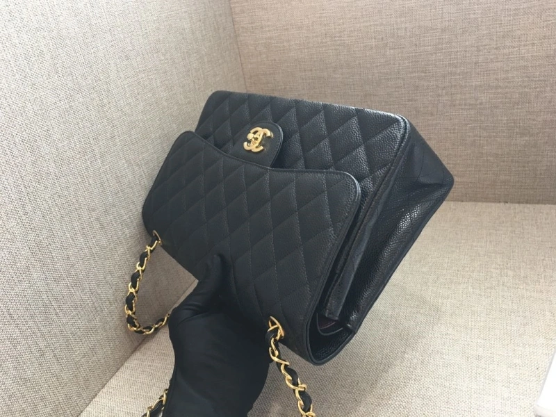 Ch**el cf series bags 4017-2323