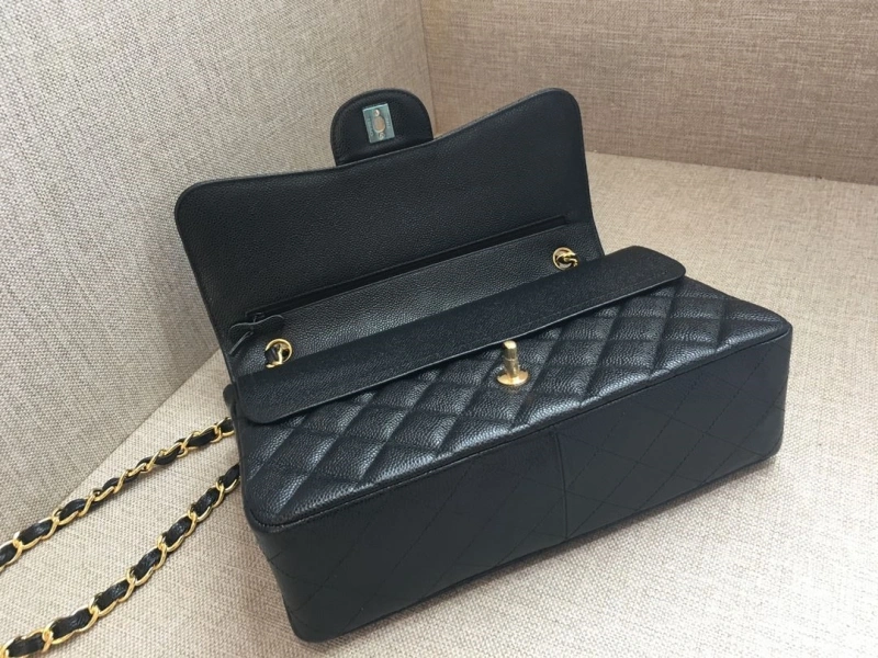 Ch**el cf series bags 4017-2323