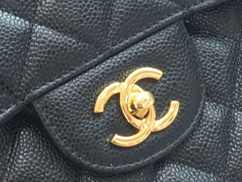 Ch**el cf series bags 4017-2323
