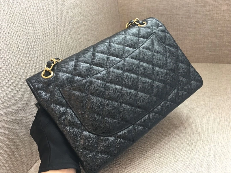 Ch**el cf series bags 4017-2323