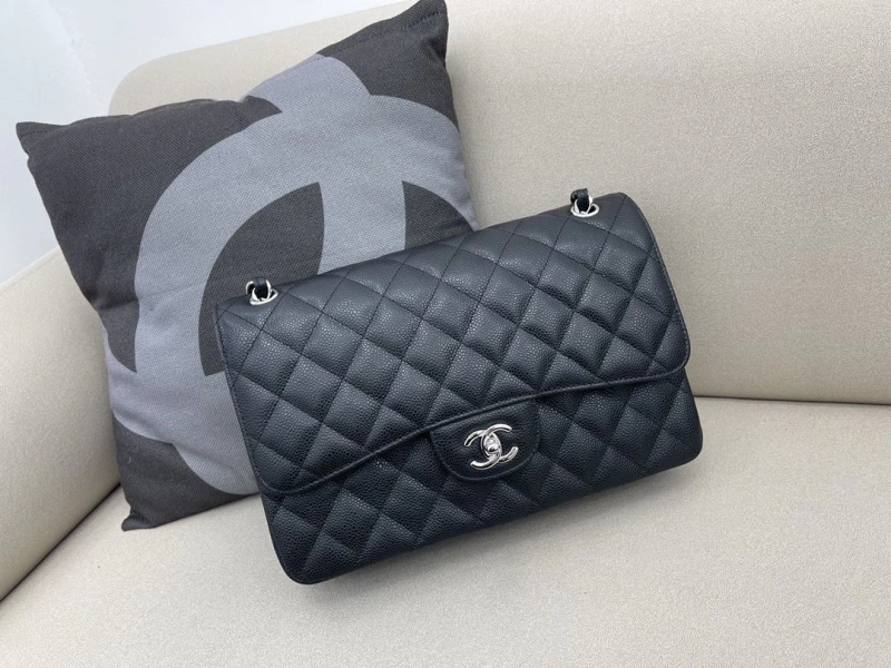 Ch**el cf series bags 4017-2324