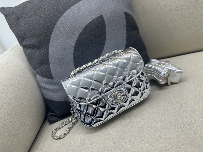 Ch**el cf series bags 4017-2326