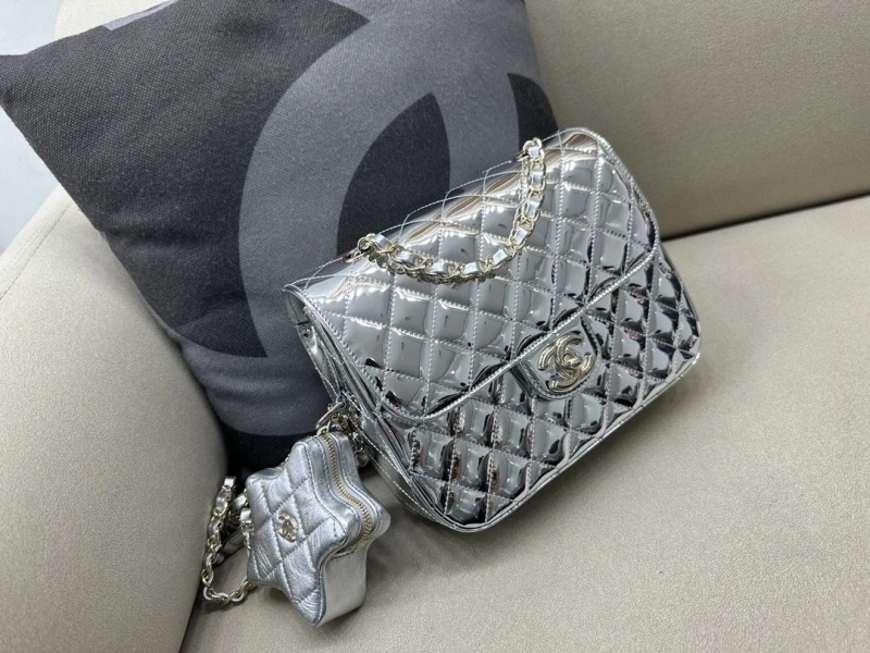 Ch**el cf series bags 4017-2328