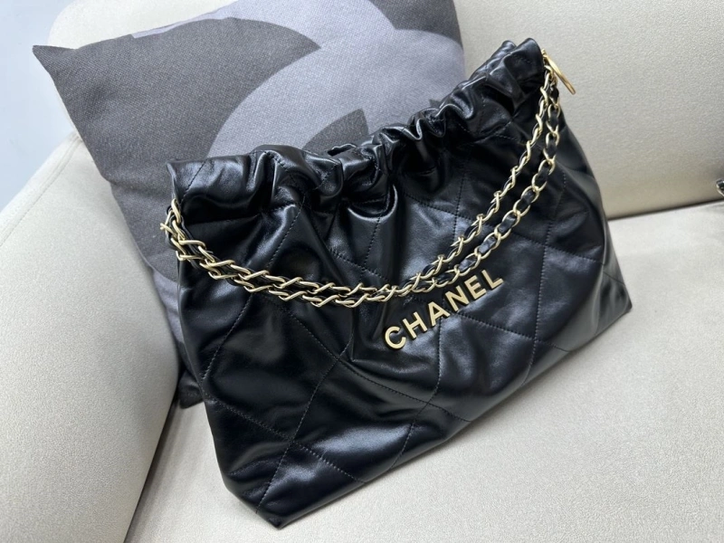 Ch**el shopping bags 4017-2331