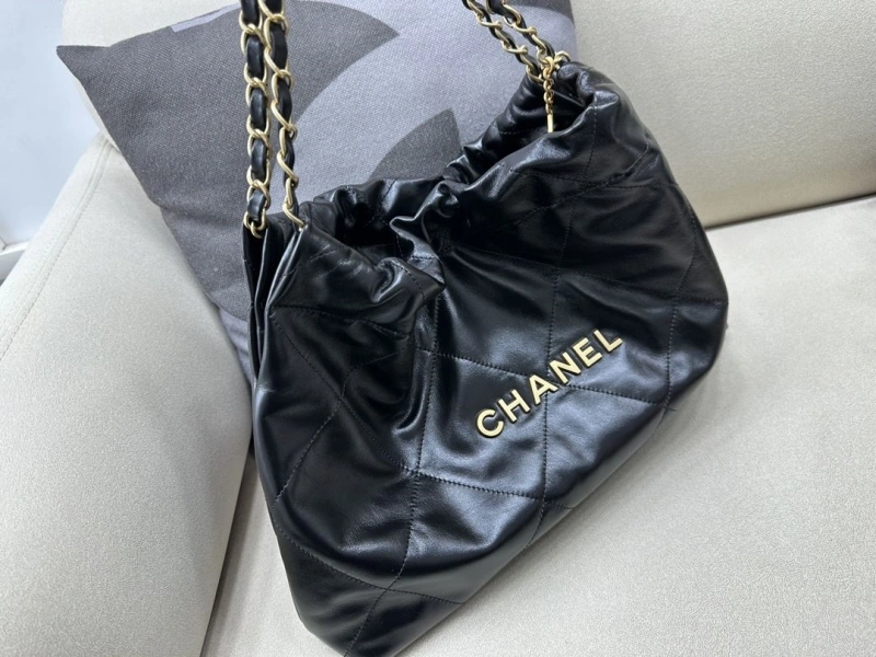 Ch**el shopping bags 4017-2331