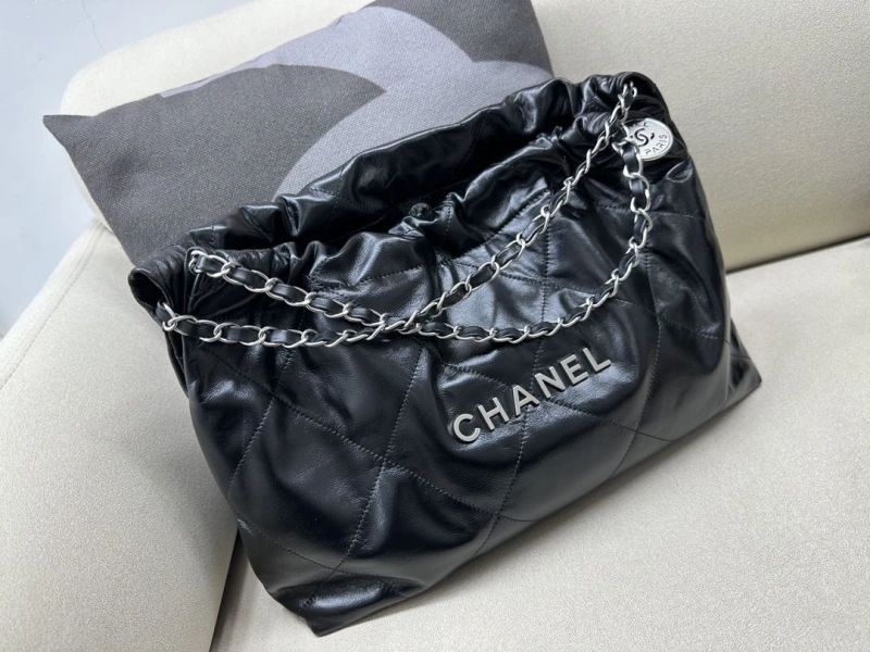 Ch**el shopping bags 4017-2332
