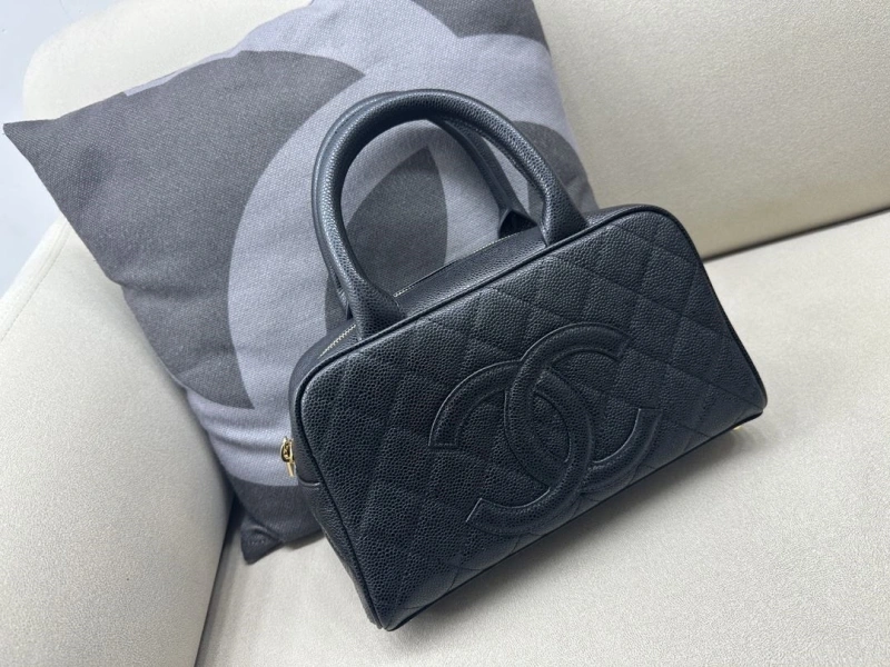 Ch**el top handle bags 4017-2333