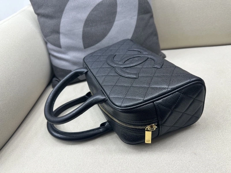 Ch**el top handle bags 4017-2333