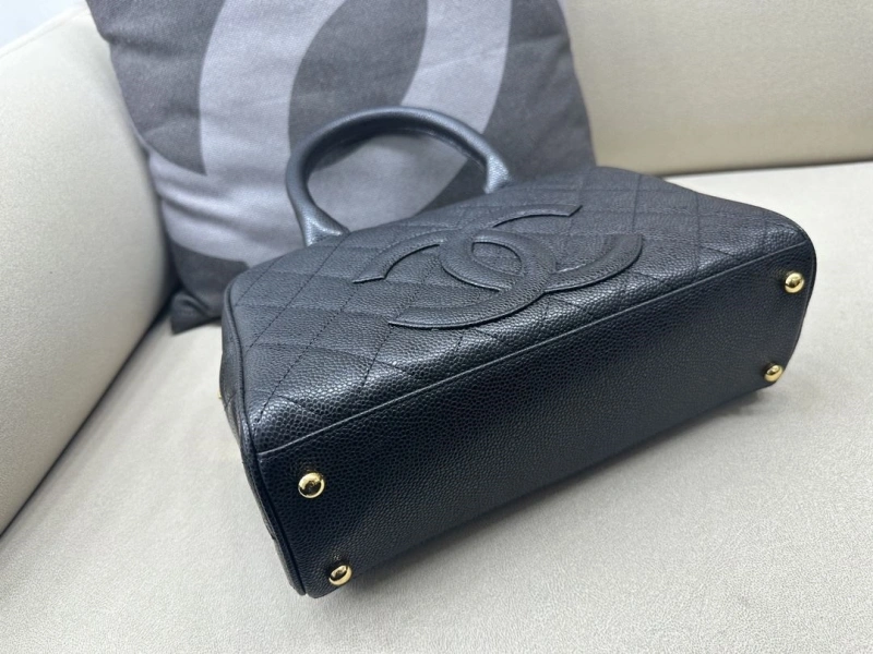 Ch**el top handle bags 4017-2333