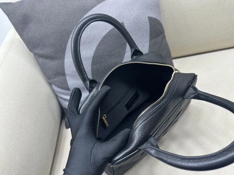 Ch**el top handle bags 4017-2333