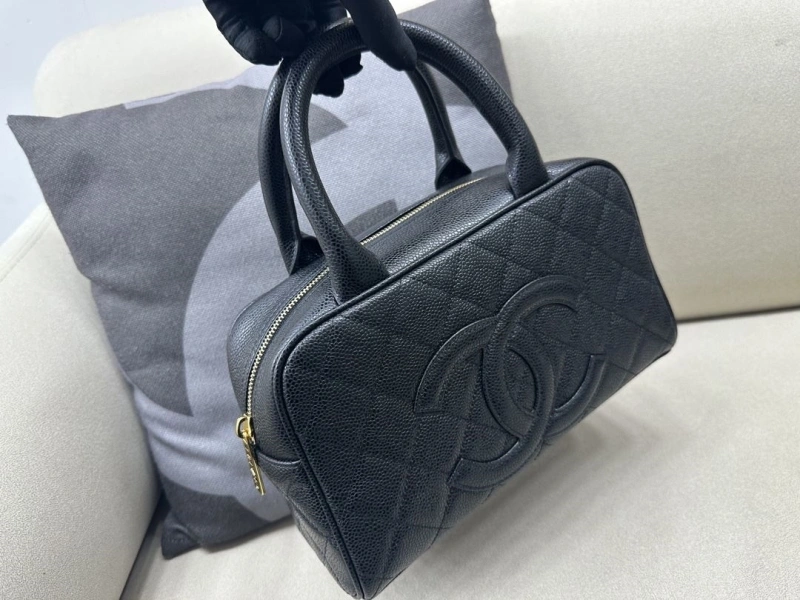 Ch**el top handle bags 4017-2333