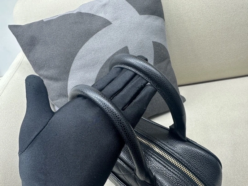 Ch**el top handle bags 4017-2333