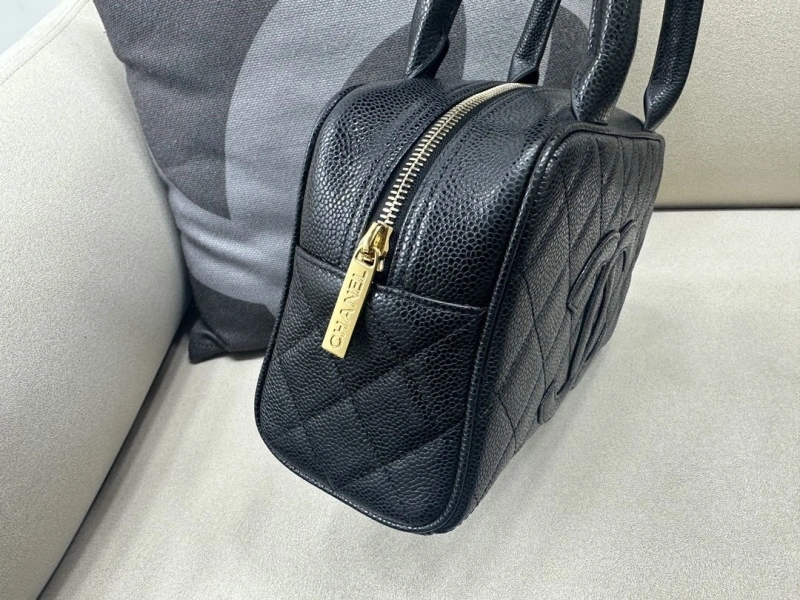 Ch**el top handle bags 4017-2333