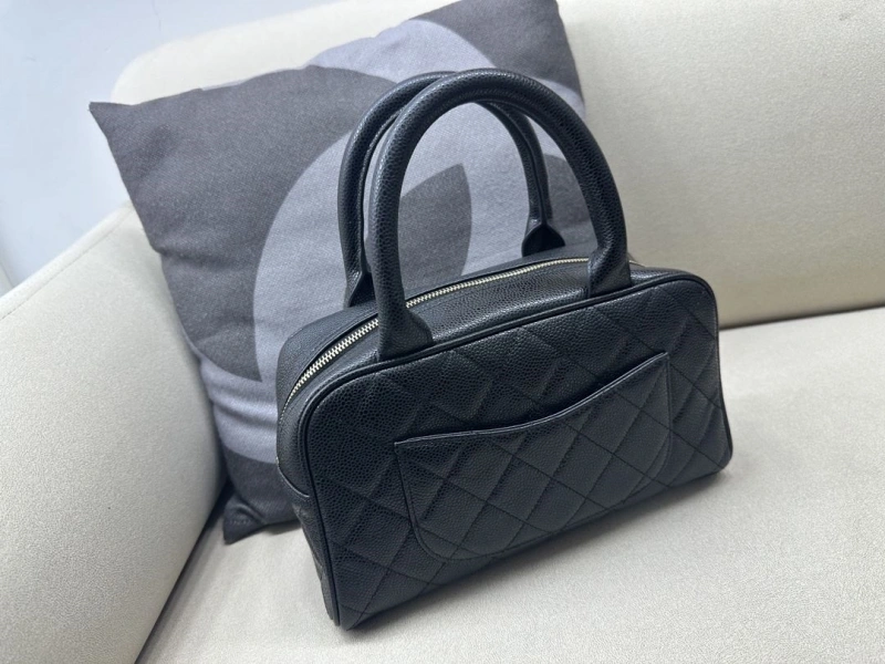Ch**el top handle bags 4017-2333