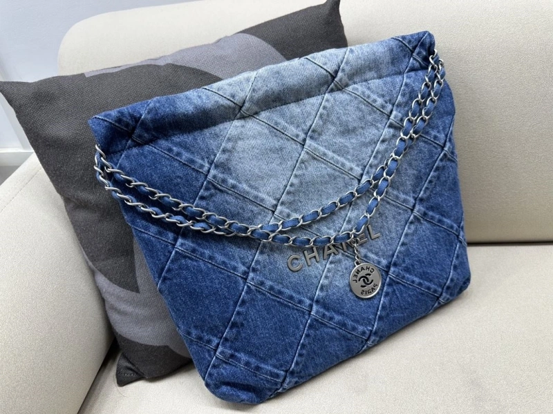 Ch**el shopping bags 4017-2336