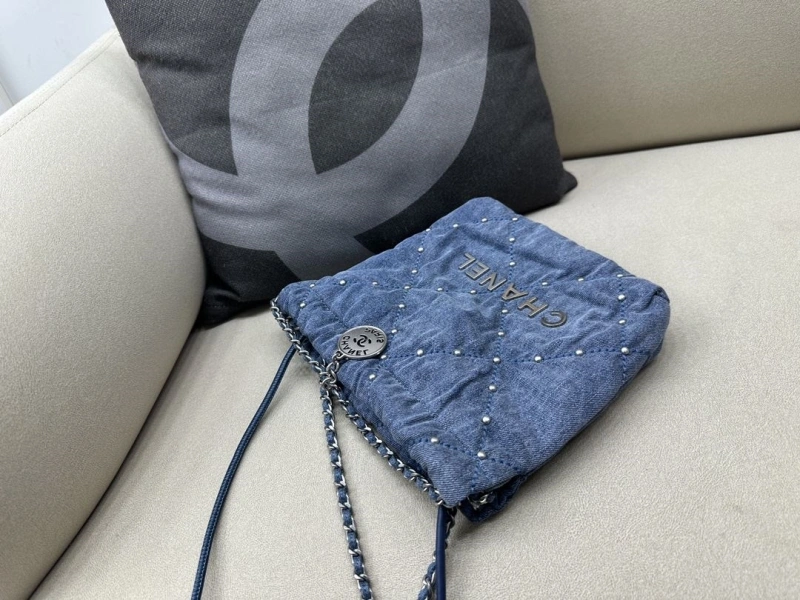 Ch**el shopping bags 4017-2337