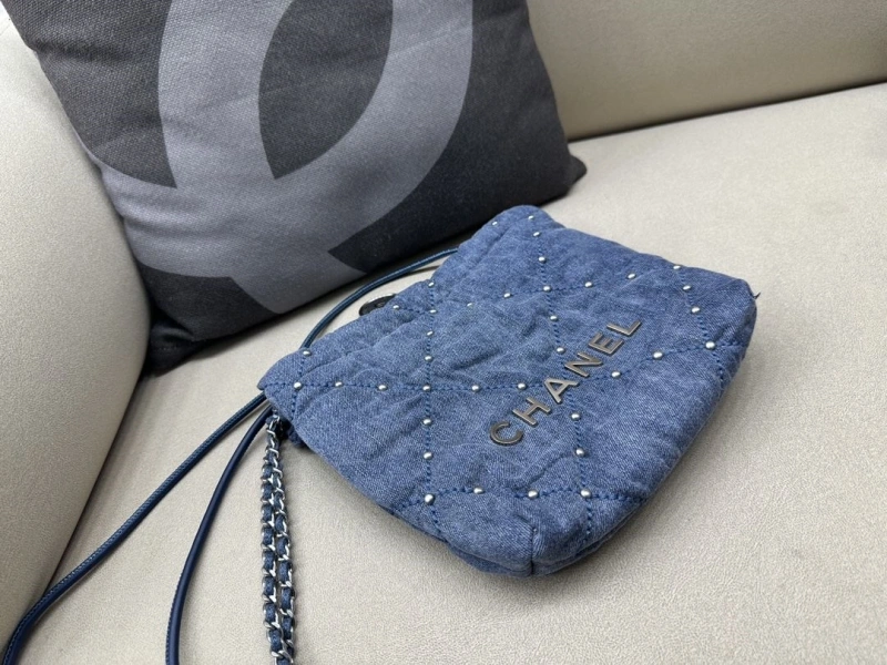 Ch**el shopping bags 4017-2337