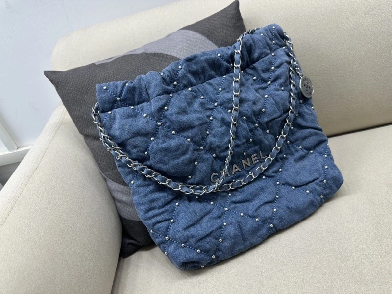 Ch**el shopping bags 4017-2338