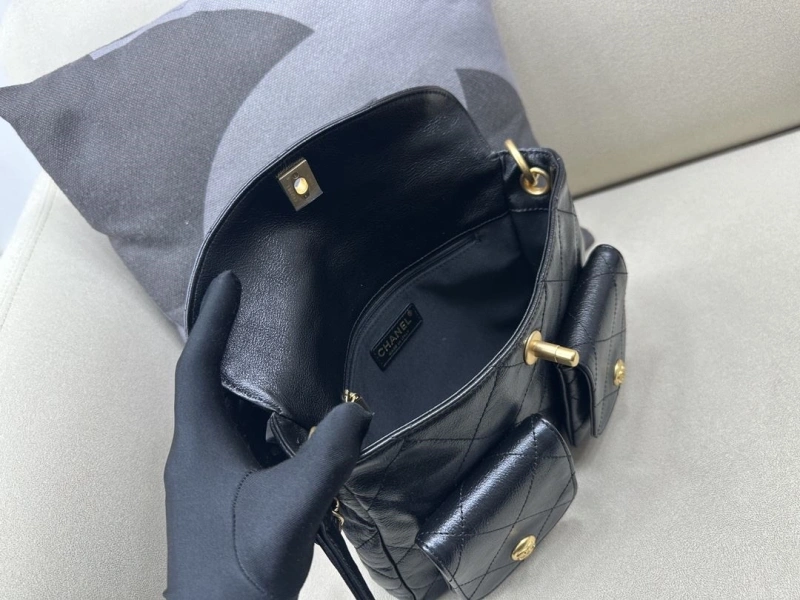 Ch**el satchel bags 4017-2339